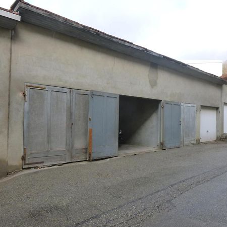 Vila Cocon Familial - Gte De Charme Die Exteriér fotografie