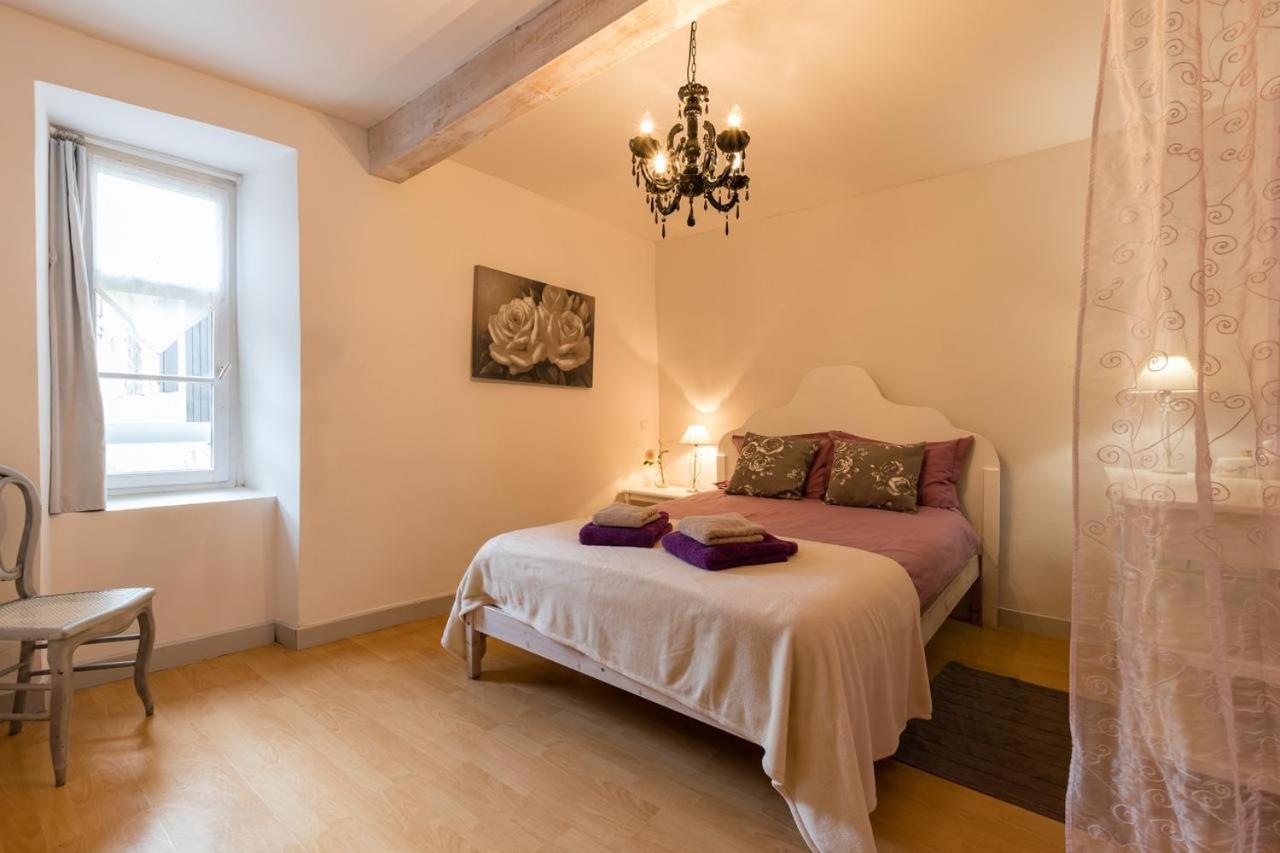 Vila Cocon Familial - Gte De Charme Die Exteriér fotografie