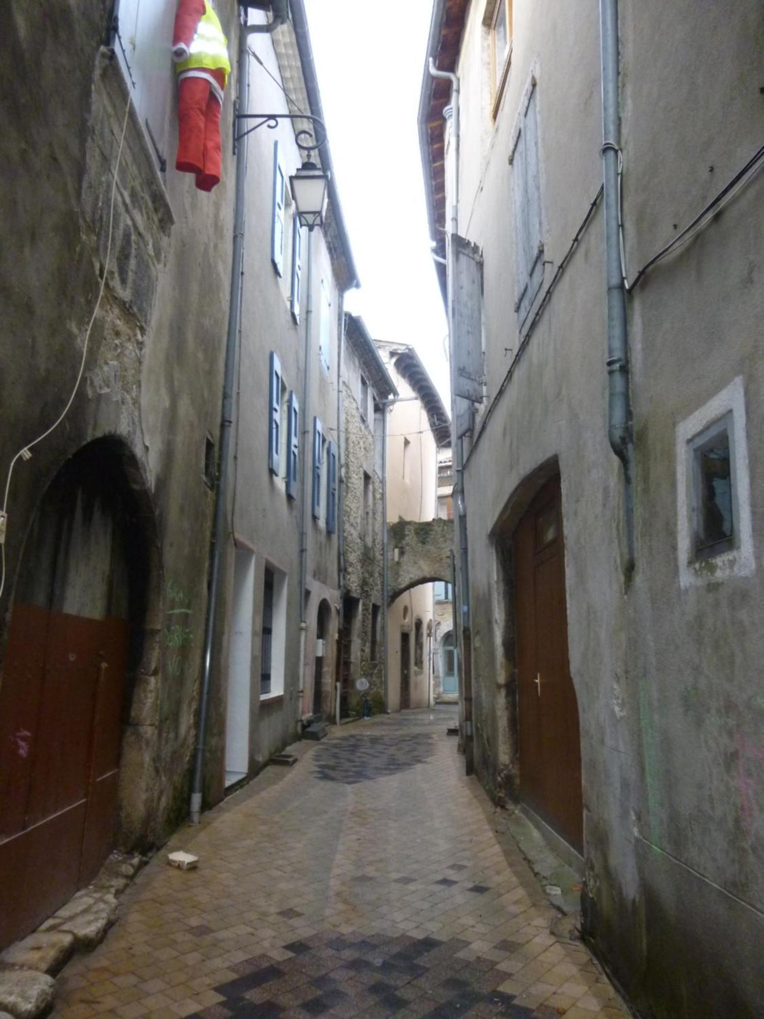Vila Cocon Familial - Gte De Charme Die Exteriér fotografie