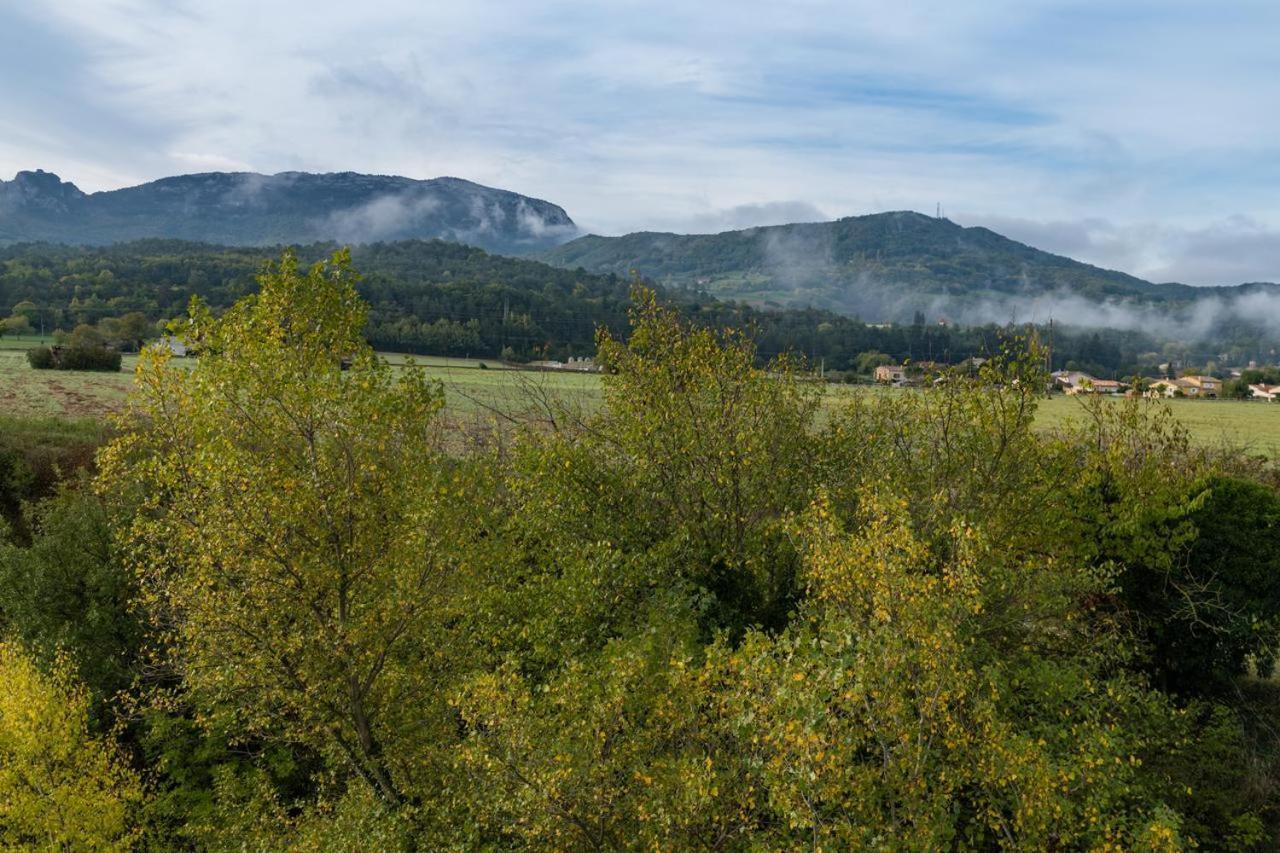 Vila Cocon Familial - Gte De Charme Die Exteriér fotografie